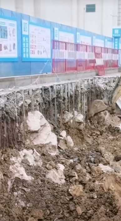 周口商水县微型桩