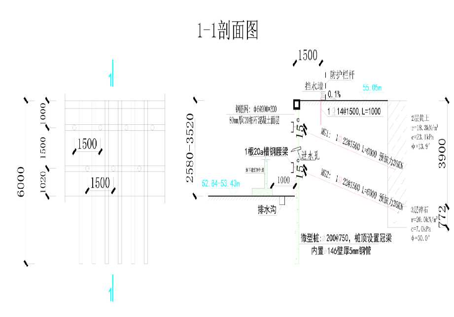 周口商水县工程设计